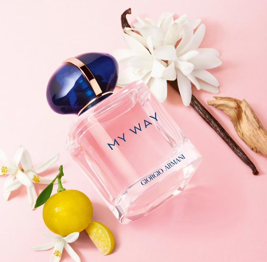 КОМПЛЕКТ ARMANI MY WAY ПАРФЮМНА ВОДА ( EDP ) 50ML
