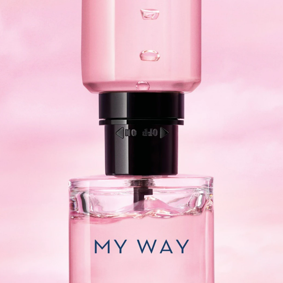 КОМПЛЕКТ ARMANI MY WAY ПАРФЮМНА ВОДА ( EDP ) 50ML
