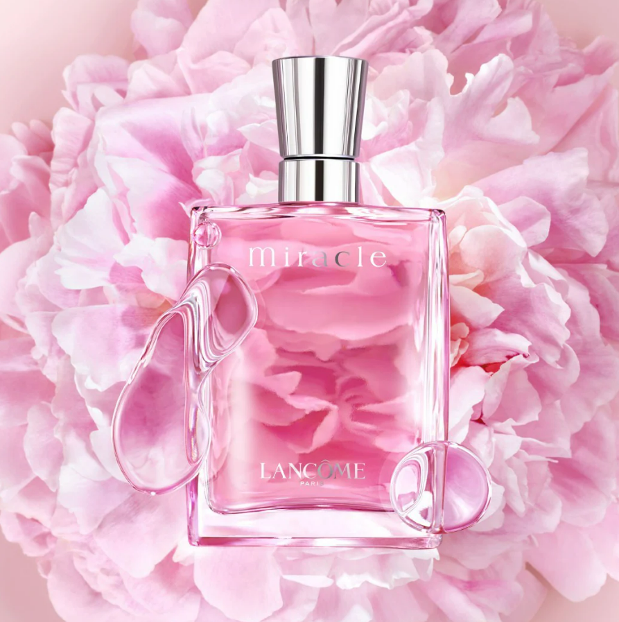 КОМПЛЕКТ LANCÔME  MIRACLE ПАРФЮМНА ВОДА ( EDP ) 30ML