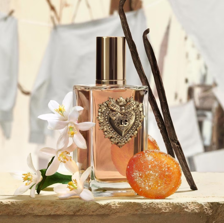 КОМПЛЕКТ DOLCE & GABBANA DEVOTION ПАРФЮМНА ВОДА ( EDP ) 100ML
