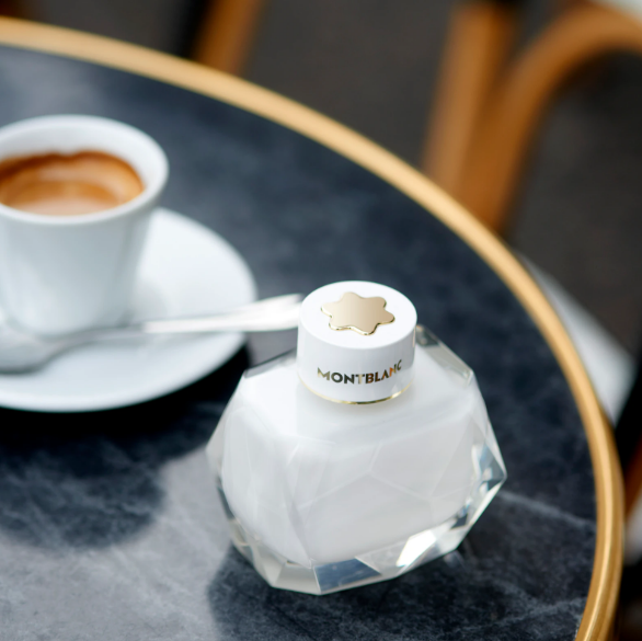 MONTBLANC SIGNATURE ПАРФЮМНА ВОДА ( EDP ) 50ML