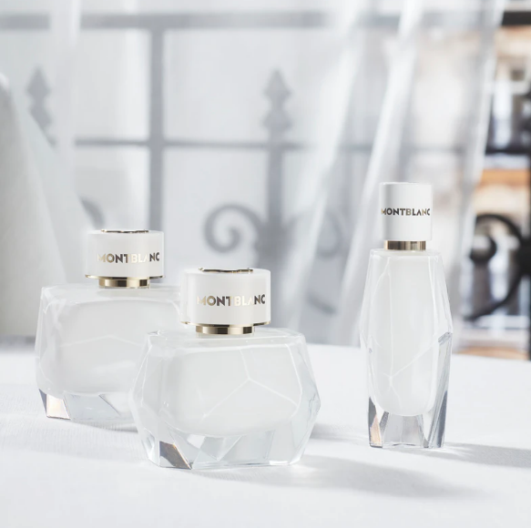 MONTBLANC SIGNATURE ПАРФЮМНА ВОДА ( EDP ) 90ML