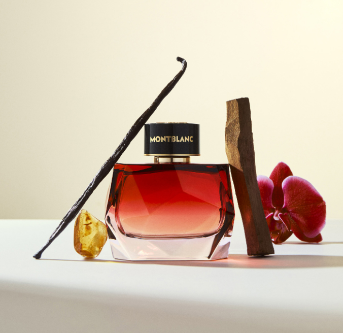 MONTBLANC SIGNATURE ELIXIR ПАРФЮМНА ВОДА ( EDP ) 30ML