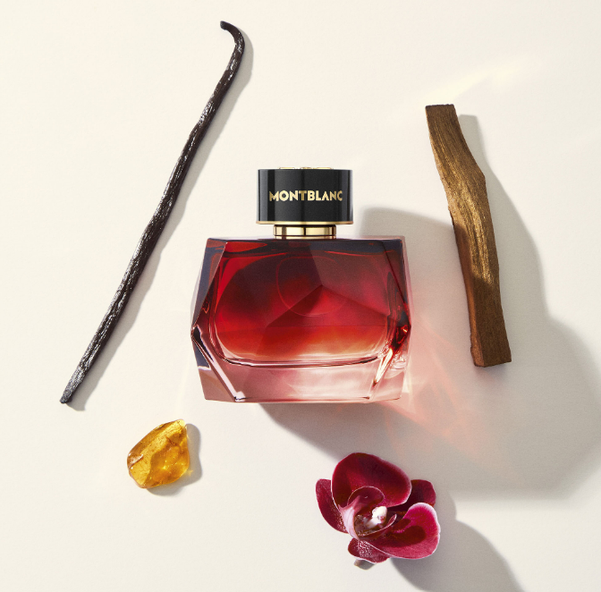 MONTBLANC SIGNATURE ELIXIR ПАРФЮМНА ВОДА ( EDP ) 90ML