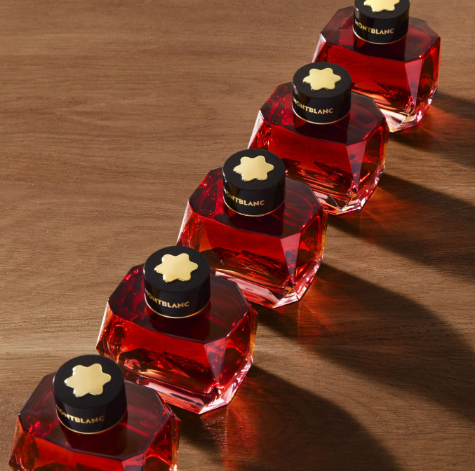 MONTBLANC SIGNATURE ELIXIR ПАРФЮМНА ВОДА ( EDP ) 90ML