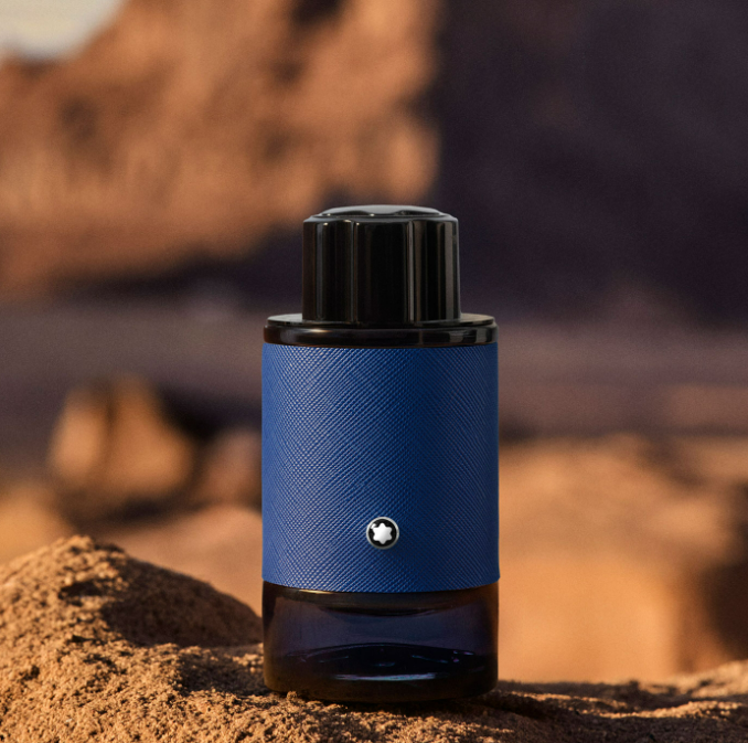 MONTBLANC EXPLORER INFINITE ПАРФЮМНА ВОДА ( EDP ) 100ML