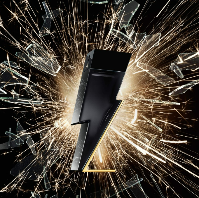 CAROLINA HERRERA BAD BOY ТОАЛЕТНА ВОДА ( EDT ) 100ML