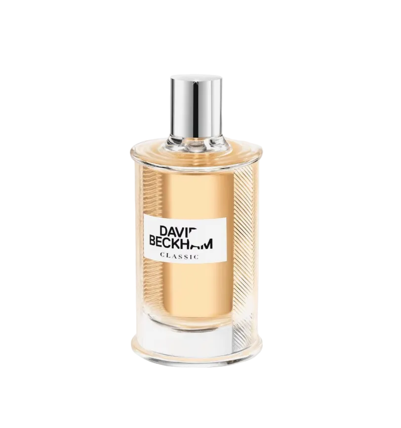 DAVID BECKHAM CLASSIC ТОАЛЕТНА ВОДА ( EDT ) 100ML