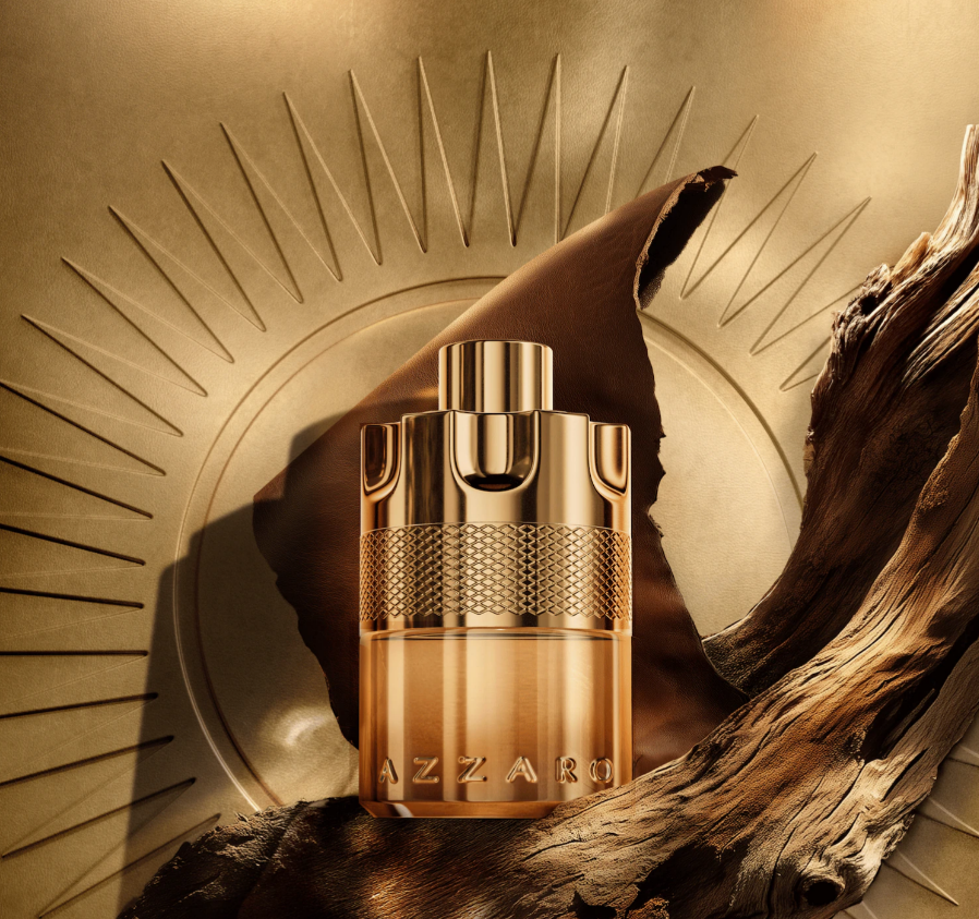 АZZARO FOREVER WANTED ELIXIR ПАРФЮМНА ВОДА (EDP) 50ML
