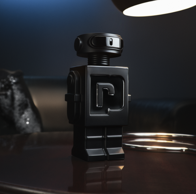 RABANNE PHANTOM LE PARFUM ПАРФЮМНА ВОДА ( EDP ) 100ML