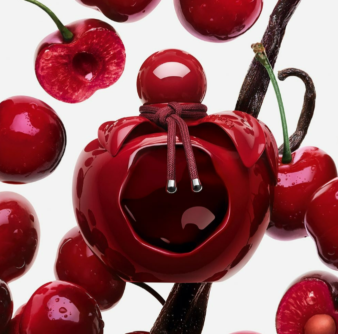 NINA RICCI NINA ROUGE CRUSH ПАРФЮМНА ВОДА ( EDP ) 30ML