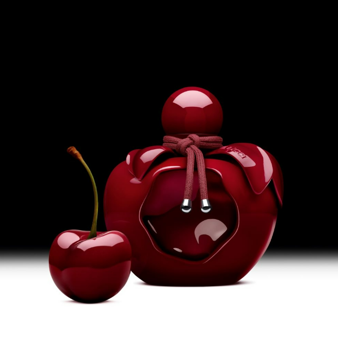NINA RICCI NINA ROUGE CRUSH ПАРФЮМНА ВОДА ( EDP ) 30ML