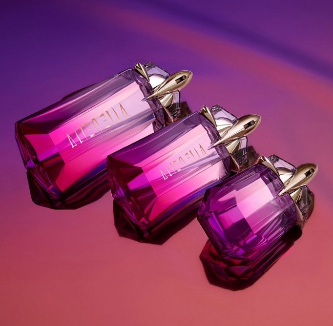 MUGLER ALIEN PULP ПАРФЮМНА ВОДА ( EDP ) 60ML
