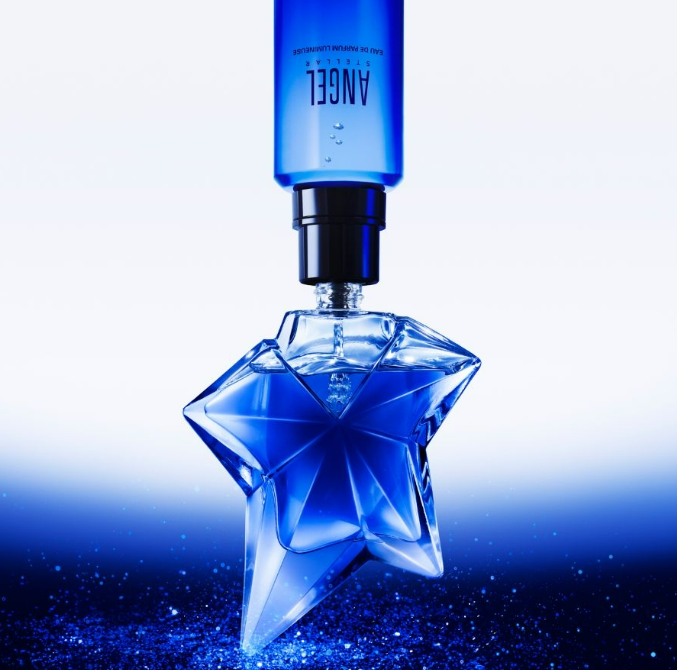 THIERRY MUGLER ANGEL STELLAR ПАРФЮМНА ВОДА ( EDP ) 50ML