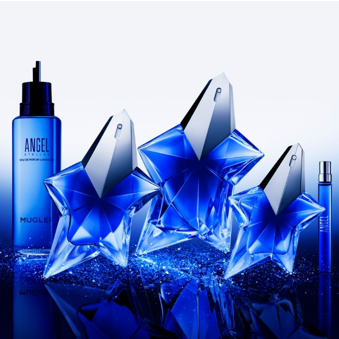 THIERRY MUGLER ANGEL STELLAR ПАРФЮМНА ВОДА ( EDP ) 50ML