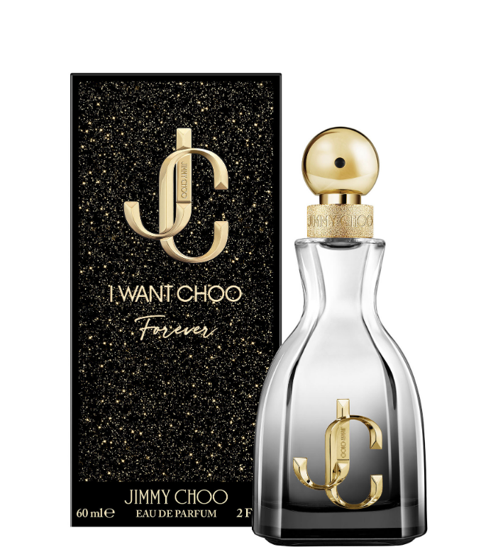 JIMMY CHOO I WANT CHOO FOREVER ПАРФЮМНА ВОДА ( EDP ) 60ML
