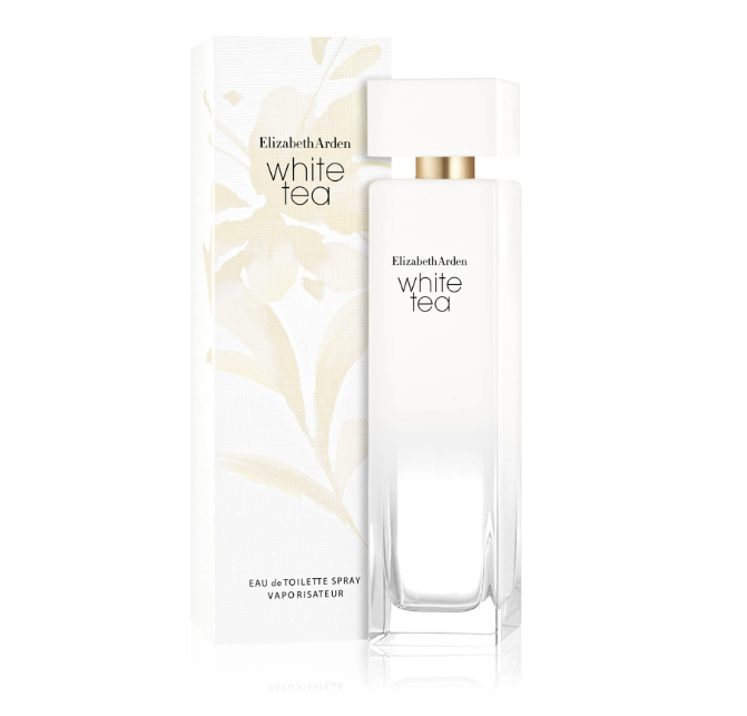 ELIZABETH ARDEN WHITE TEA ТОАЛЕТНА ВОДА ( EDT ) 100ML