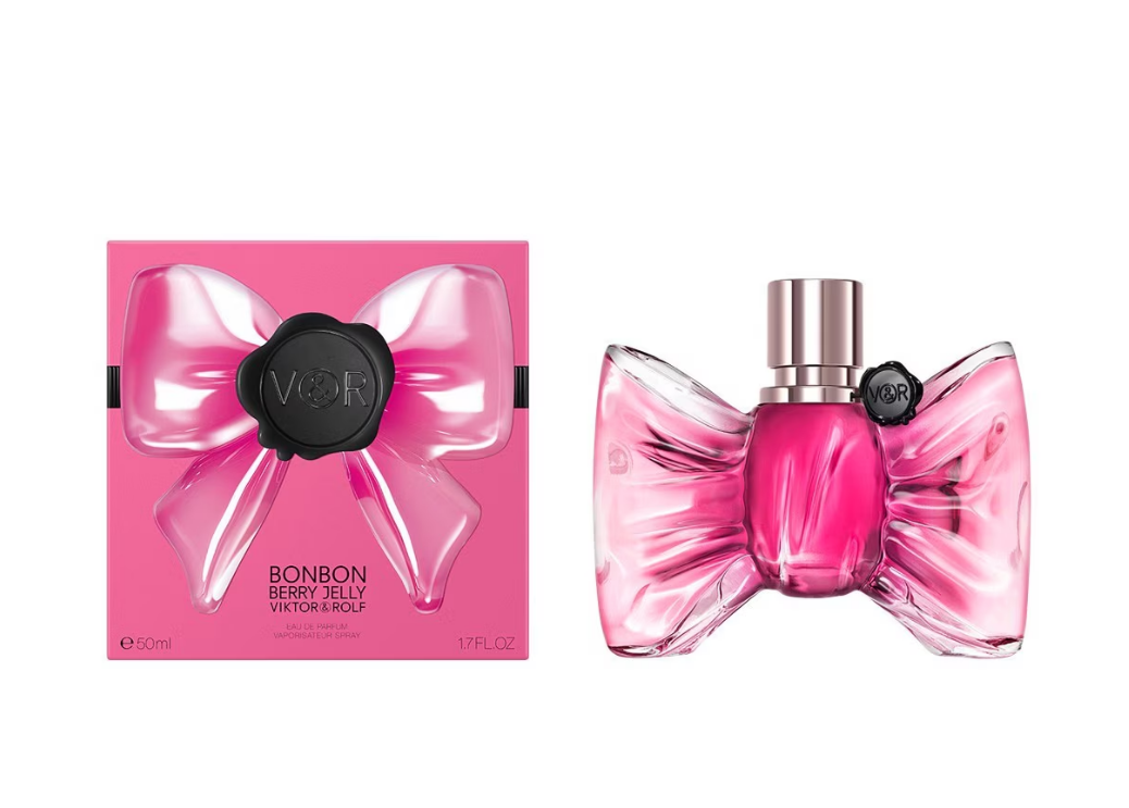 VIKTOR & ROLF BONBON BERRY JELLY ПАРФЮМНА ВОДА ( EDP ) 50ML