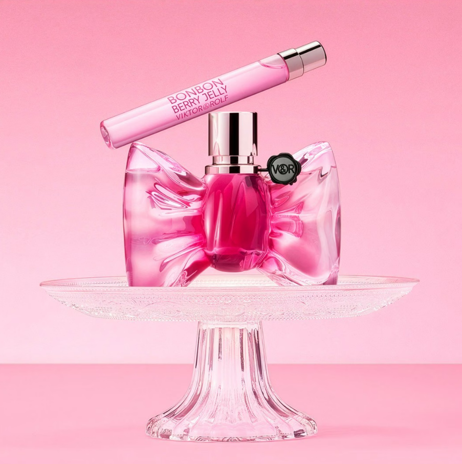 VIKTOR & ROLF BONBON BERRY JELLY ПАРФЮМНА ВОДА ( EDP ) 50ML
