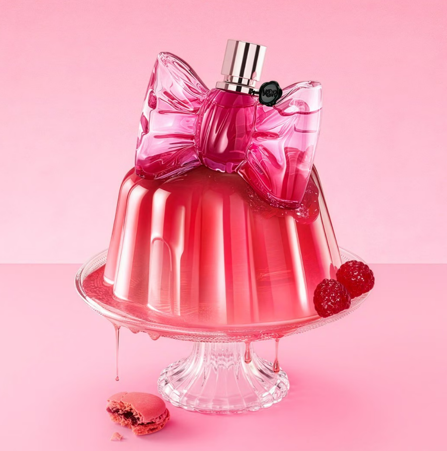 VIKTOR & ROLF BONBON BERRY JELLY ПАРФЮМНА ВОДА ( EDP ) 50ML