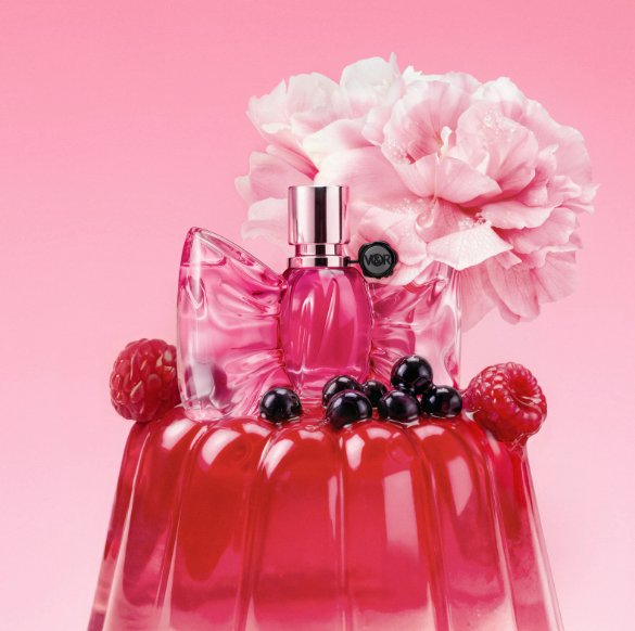 VIKTOR & ROLF BONBON BERRY JELLY ПАРФЮМНА ВОДА ( EDP ) 50ML