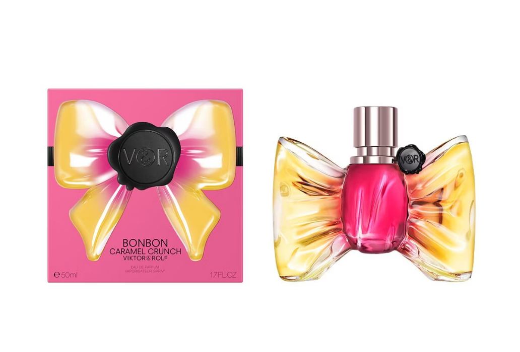 VIKTOR & ROLF BONBON CARAMEL CRUNCH ПАРФЮМНА ВОДА ( EDP ) 50ML
