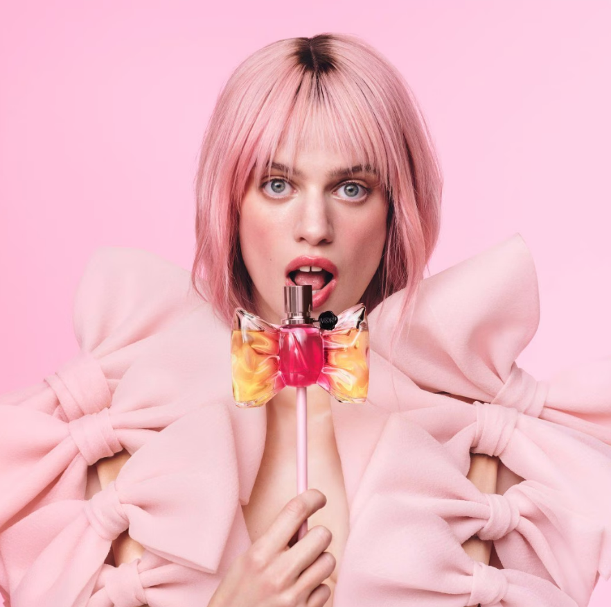 VIKTOR & ROLF BONBON CARAMEL CRUNCH ПАРФЮМНА ВОДА ( EDP ) 50ML