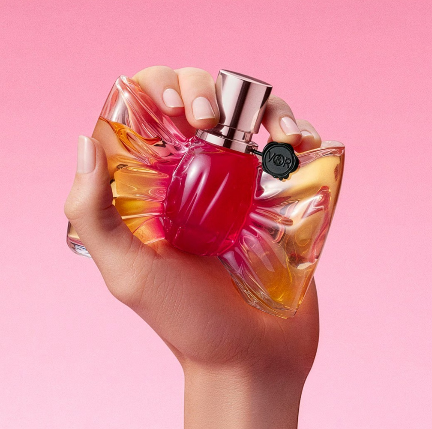 VIKTOR & ROLF BONBON CARAMEL CRUNCH ПАРФЮМНА ВОДА ( EDP ) 50ML