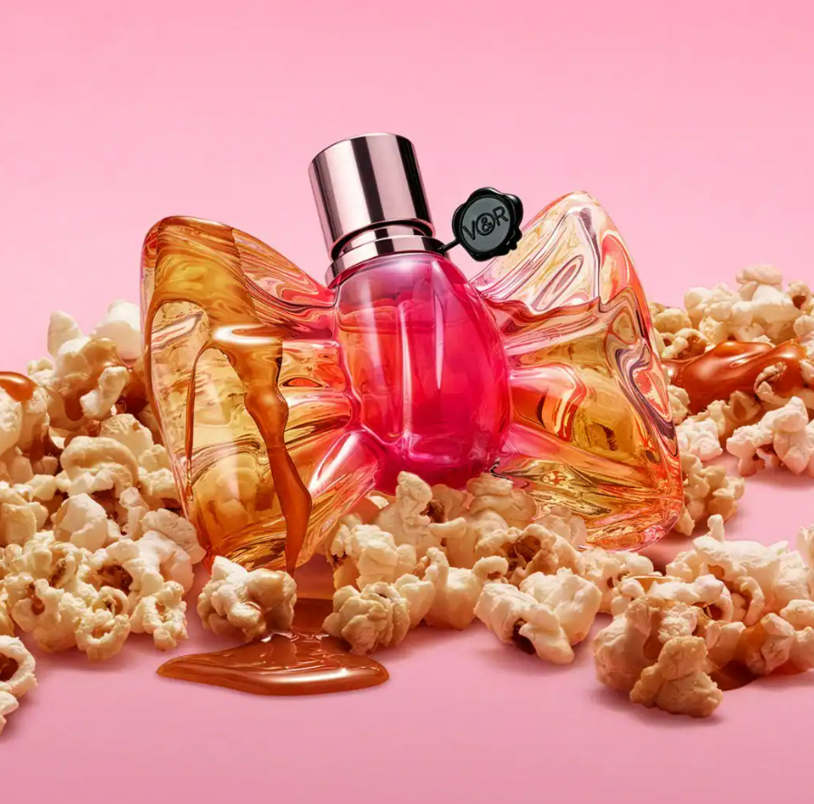 VIKTOR & ROLF BONBON CARAMEL CRUNCH ПАРФЮМНА ВОДА ( EDP ) 50ML