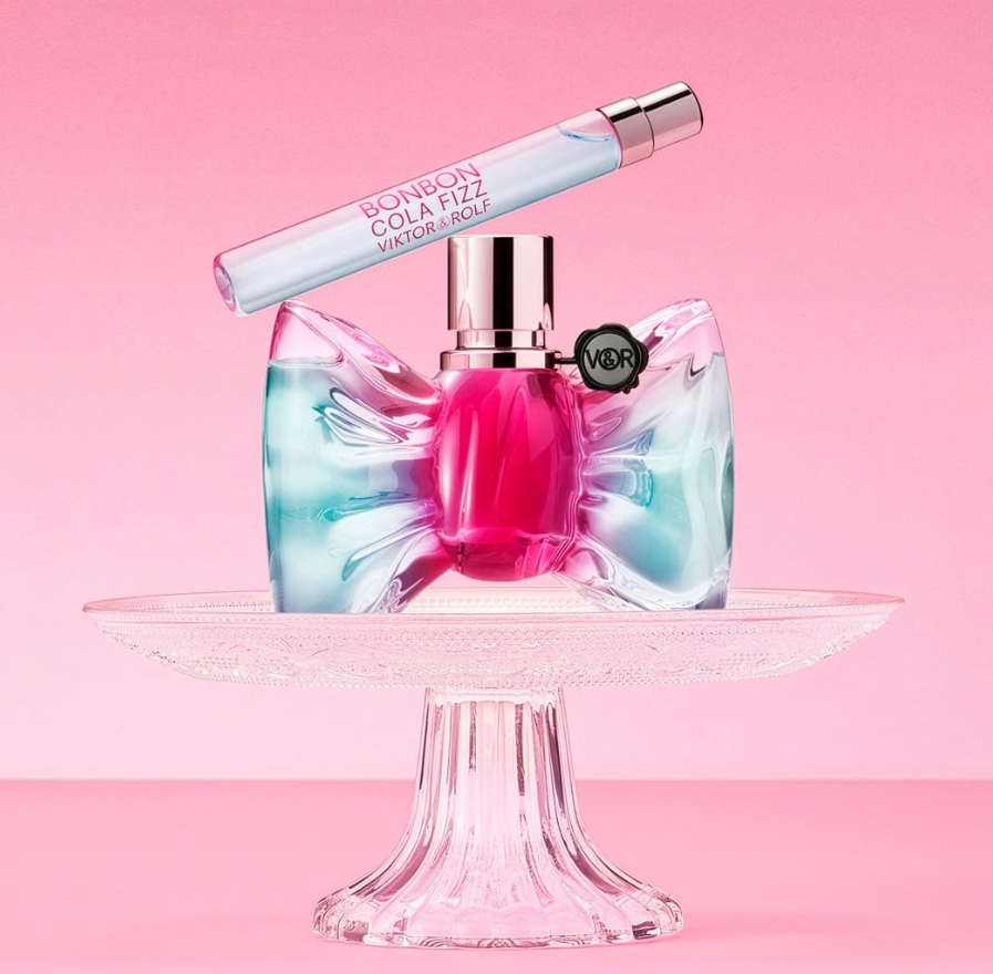 VIKTOR & ROLF BONBON COLA FIZZ ПАРФЮМНА ВОДА ( EDP ) 50ML