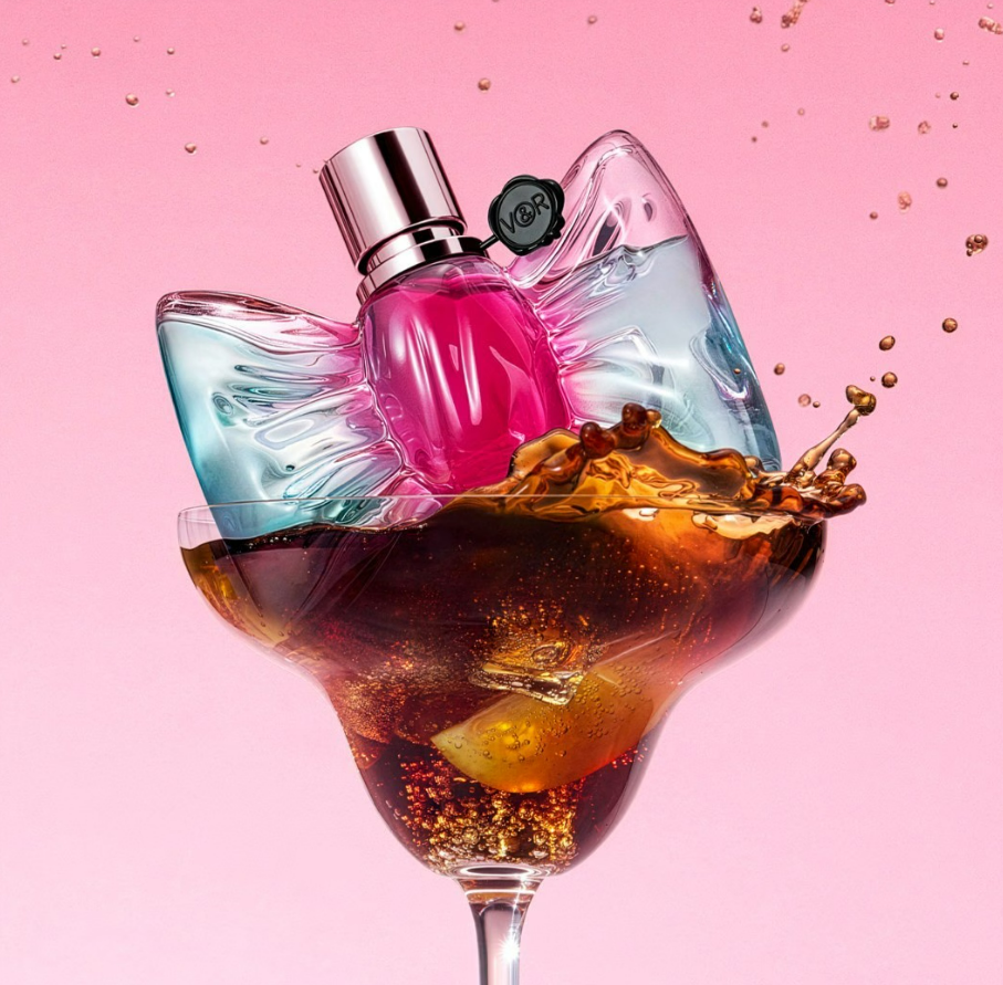 VIKTOR & ROLF BONBON COLA FIZZ ПАРФЮМНА ВОДА ( EDP ) 50ML