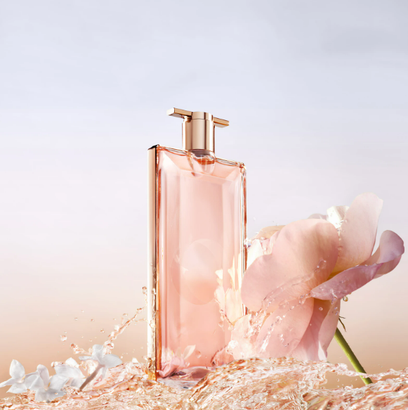 КОМПЛЕКТ LANCÔME IDÔLE ПАРФЮМНА ВОДА ( EDP ) 50ML