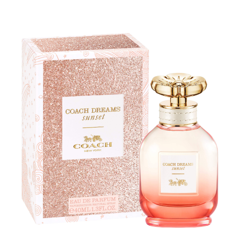 COACH DREAMS SUNSET ПАРФЮМНА ВОДА ( EDP ) 40ML