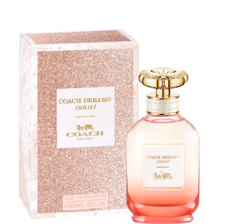 COACH DREAMS SUNSET ПАРФЮМНА ВОДА ( EDP ) 60ML