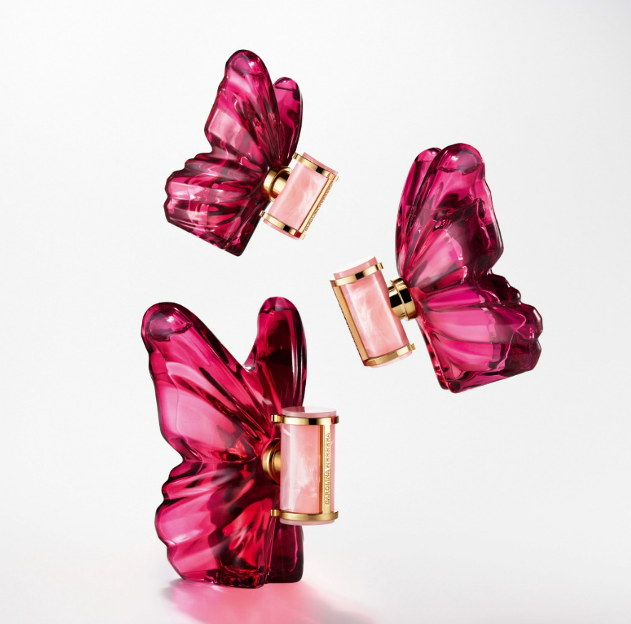 CAROLINA HERRERA LA BOMBA ПАРФЮМНА ВОДА ( EDP ) 50ML