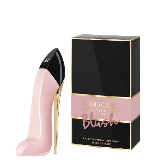 CAROLINA HERRERA GOOD GIRL BLUSH ПАРФЮМНА ВОДА ( EDP ) 30ML