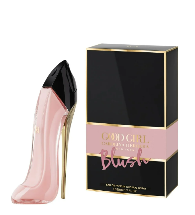 CAROLINA HERRERA GOOD GIRL BLUSH ПАРФЮМНА ВОДА ( EDP ) 50ML