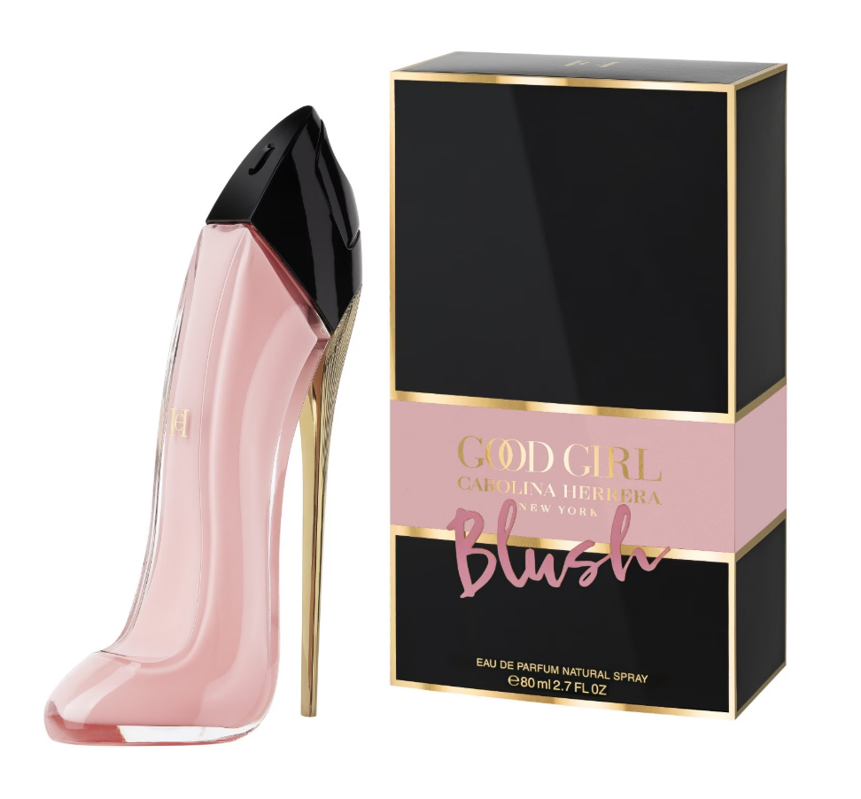 CAROLINA HERRERA GOOD GIRL BLUSH ПАРФЮМНА ВОДА ( EDP ) 80ML