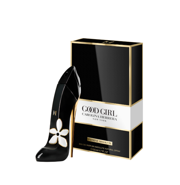 CAROLINA HERRERA GOOD GIRL JASMINE ABSOLUTE ПАРФЮМНА ВОДА ( EDP ) 50ML