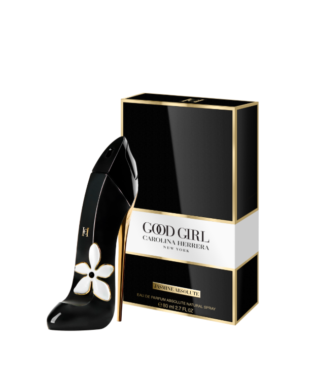 CAROLINA HERRERA GOOD GIRL JASMINE ABSOLUTE ПАРФЮМНА ВОДА ( EDP ) 80ML