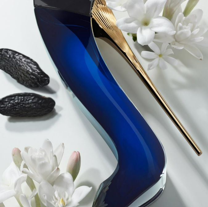 CAROLINA HERRERA GOOD GIRL ПАРФЮМНА ВОДА ( EDP ) 30ML