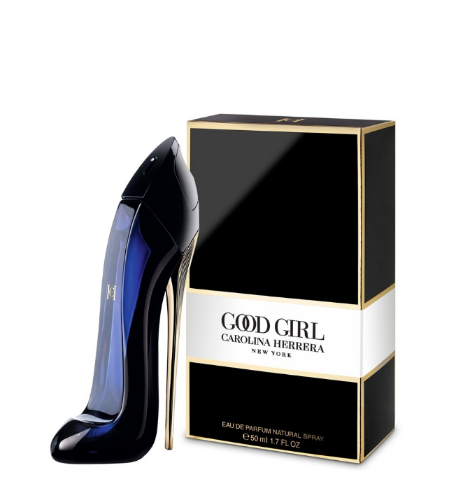 CAROLINA HERRERA GOOD GIRL ПАРФЮМНА ВОДА ( EDP ) 50ML