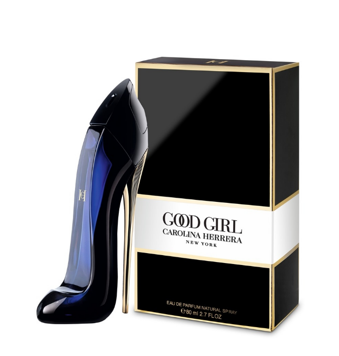 CAROLINA HERRERA GOOD GIRL ПАРФЮМНА ВОДА ( EDP ) 80ML