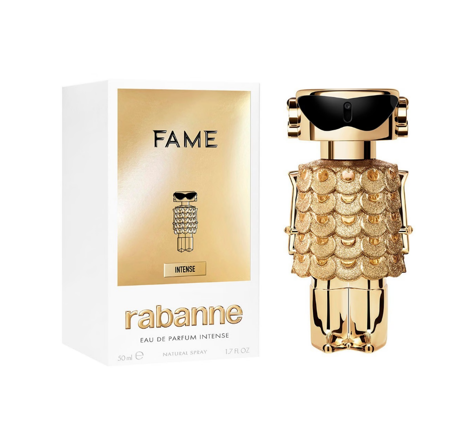 RABANNE FAME INTENSE ПАРФЮМНА ВОДА ( EDP ) 50ML
