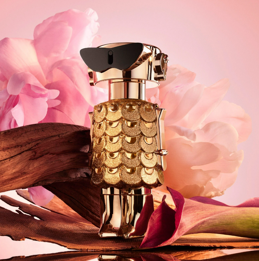 RABANNE FAME INTENSE ПАРФЮМНА ВОДА ( EDP ) 50ML