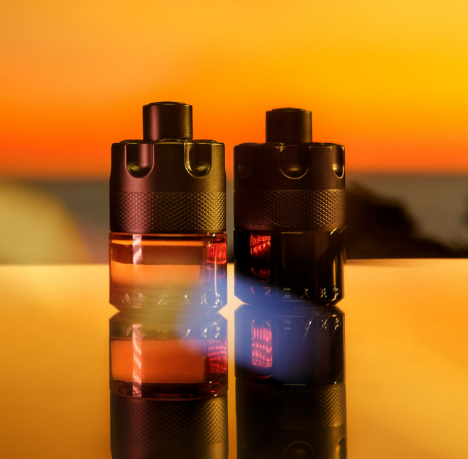 AZZARO THE MOST WANTED PARFUM ПАРФЮМ 50ML
